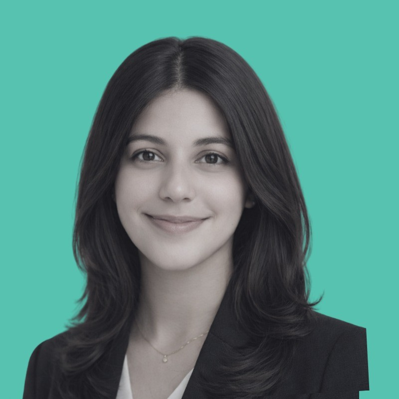 Fatima, Creative Head at AILuce